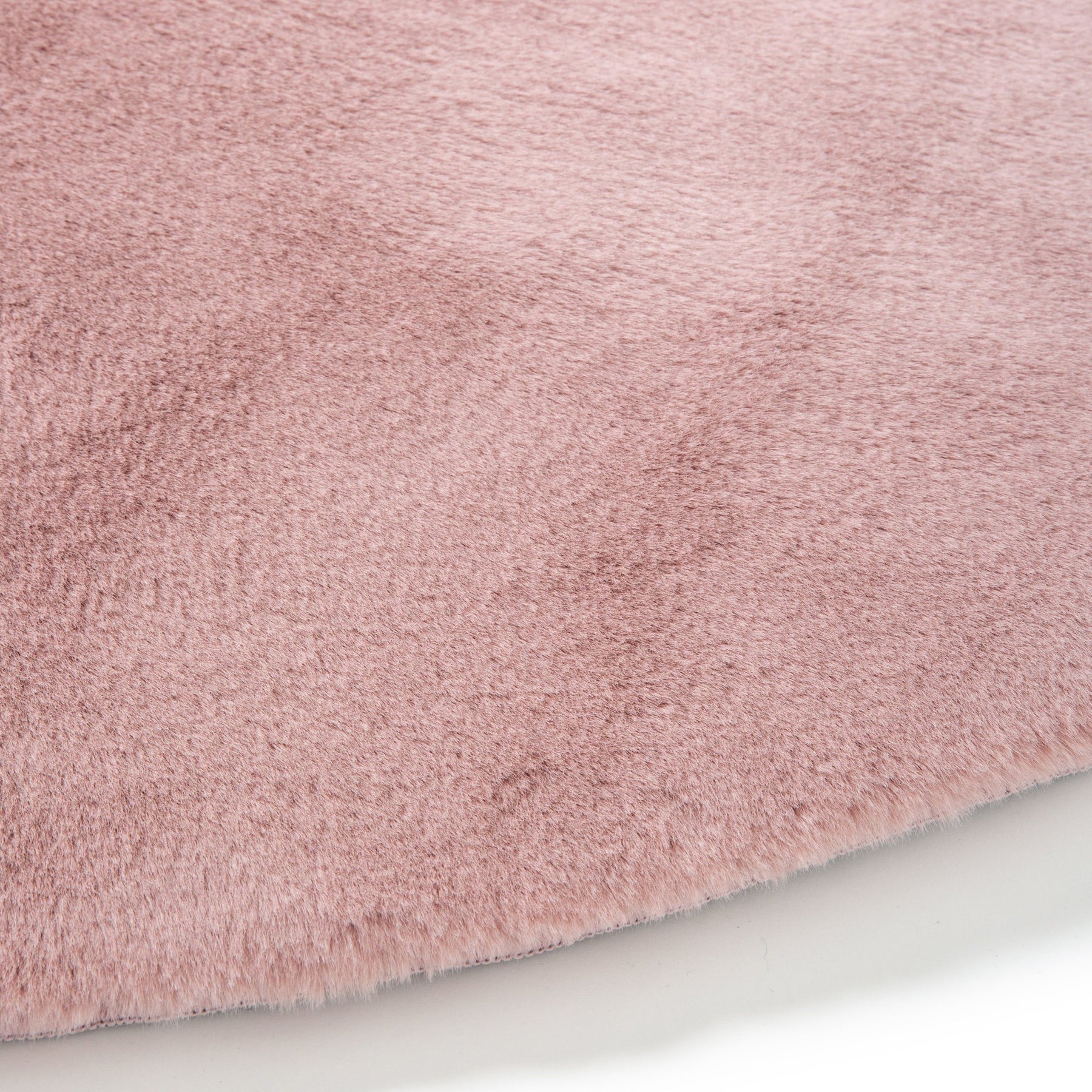 Mitis Round Rug 2 150 Pink ( W1500×D1500)