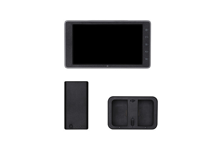 DJI CrystalSky High Brightness 5.5  1080P Display Monitor