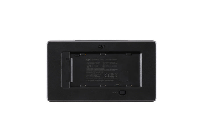 DJI CrystalSky High Brightness 5.5  1080P Display Monitor